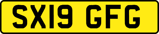 SX19GFG