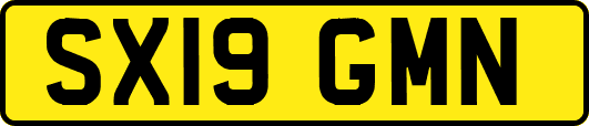 SX19GMN