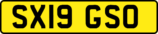 SX19GSO