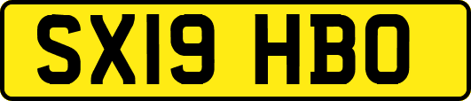 SX19HBO