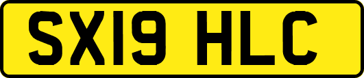 SX19HLC