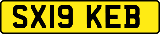 SX19KEB