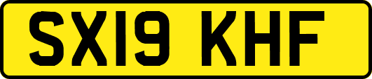 SX19KHF