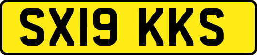 SX19KKS
