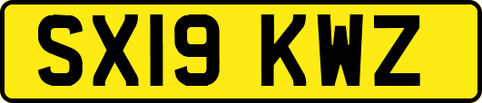 SX19KWZ