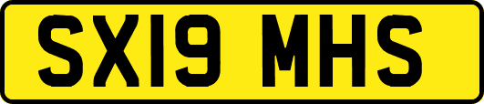 SX19MHS