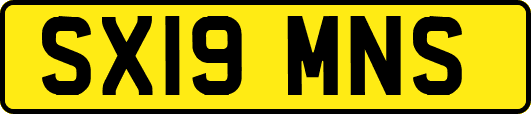 SX19MNS