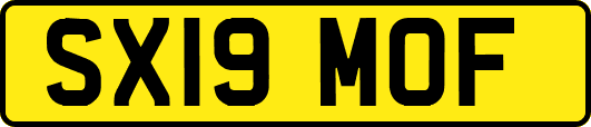 SX19MOF