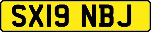 SX19NBJ