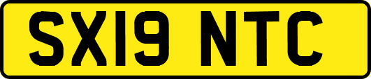 SX19NTC