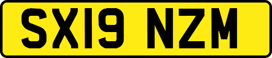 SX19NZM