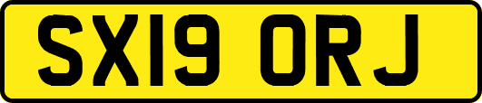 SX19ORJ