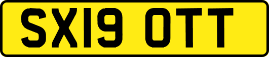 SX19OTT