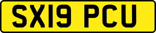 SX19PCU