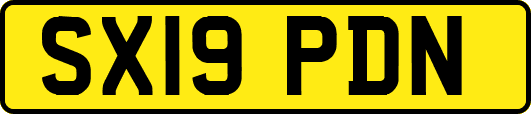SX19PDN