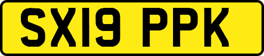 SX19PPK
