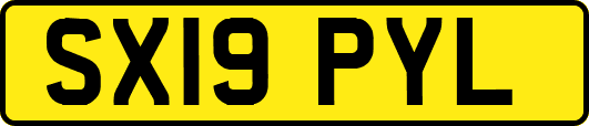 SX19PYL