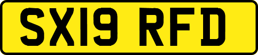 SX19RFD