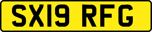 SX19RFG