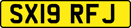 SX19RFJ
