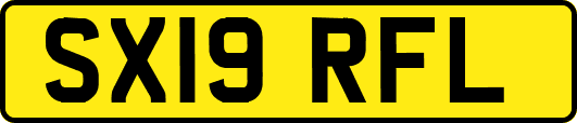 SX19RFL