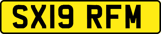 SX19RFM