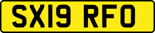 SX19RFO