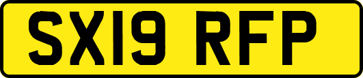 SX19RFP