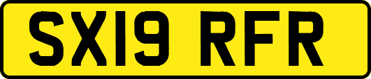SX19RFR