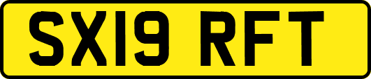 SX19RFT