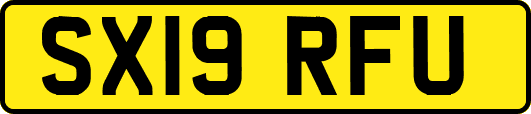 SX19RFU