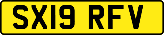 SX19RFV