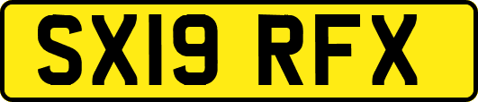 SX19RFX