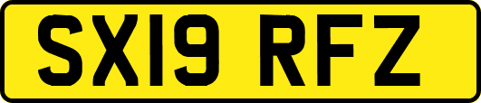 SX19RFZ
