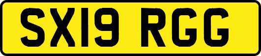 SX19RGG