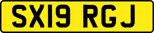 SX19RGJ