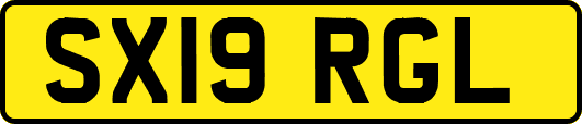 SX19RGL