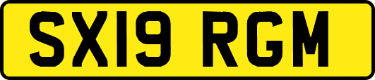 SX19RGM