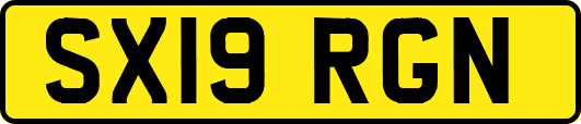 SX19RGN