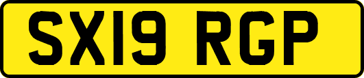 SX19RGP