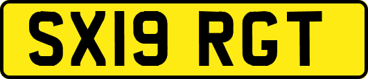 SX19RGT