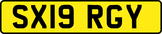 SX19RGY