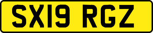 SX19RGZ