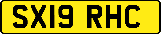 SX19RHC