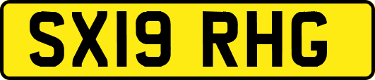 SX19RHG