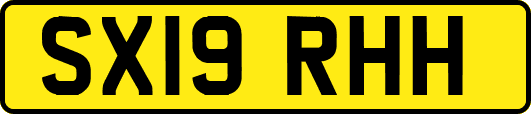 SX19RHH