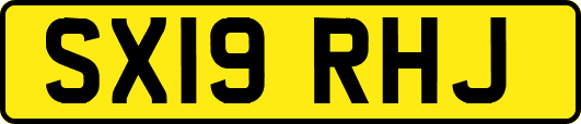 SX19RHJ