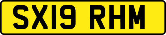 SX19RHM