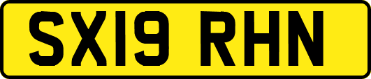 SX19RHN