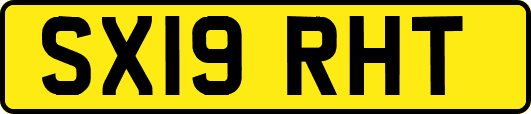 SX19RHT